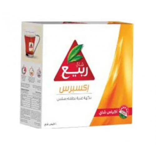 شاي الربيع المذاق الاصلي خيط 100حبه شاي الربيع المذاق الاصلي خيط 100حبه