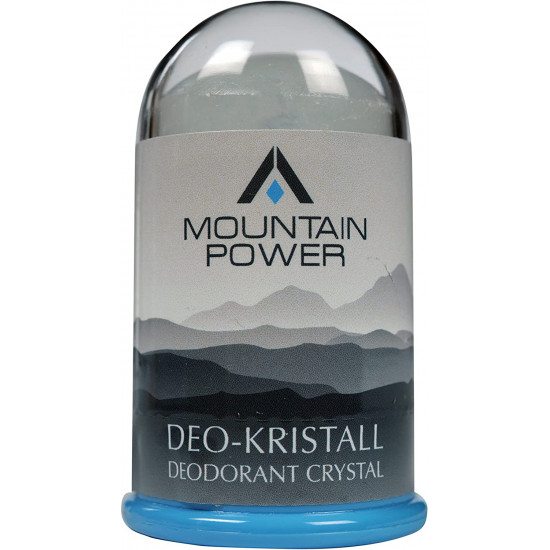 كريستال مزيل العرق 100 جم من ستيكس كريستال مزيل العرق 100 جم من ستيكس