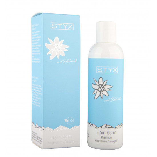 شامبو الأّذريون مع زهرة الإديليويس 200مل من ستيكس شامبو الأّذريون مع زهرة الإديليويس 200مل من ستيكس