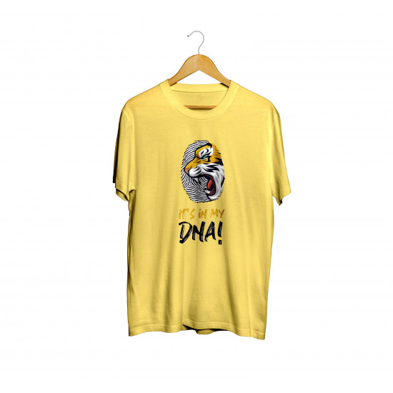 تيشيرت الاتحاد " D N A "