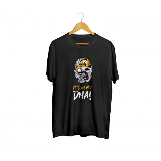 تيشيرت الاتحاد " D N A "
