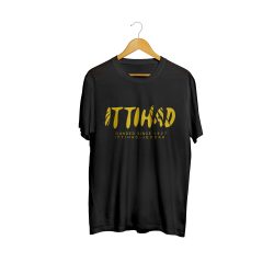 تيشرت الاتحاد " Ittihad "