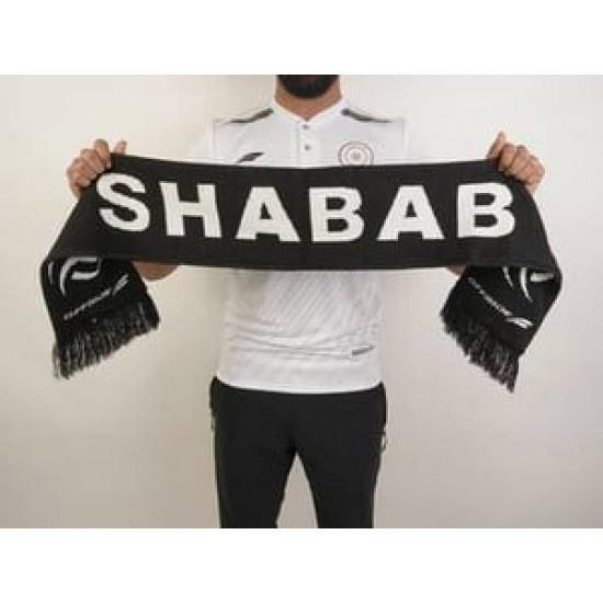 شال نادي الشباب