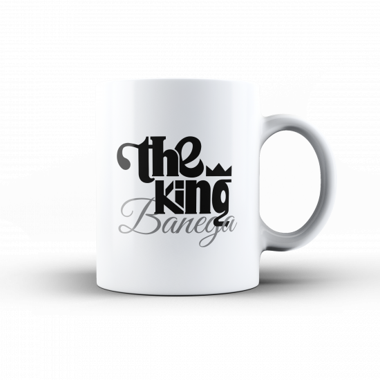 كوب نادي الشباب - The King كوب نادي الشباب - The King
