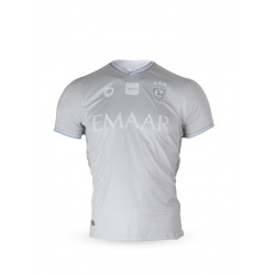 تيشرت نادي الهلال 2021 - نسخة الجمهور تيشرت نادي الهلال 2021 - نسخة الجمهور