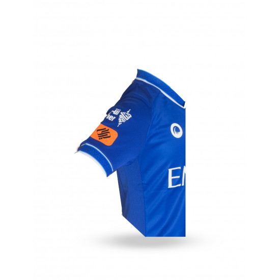 تيشرت نادي الهلال الأساسي "اطفال" 2021 - نسخة الجمهور C تيشرت نادي الهلال الأساسي "اطفال" 2021 - نسخة الجمهور C