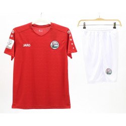 طقم منتخب اليمن