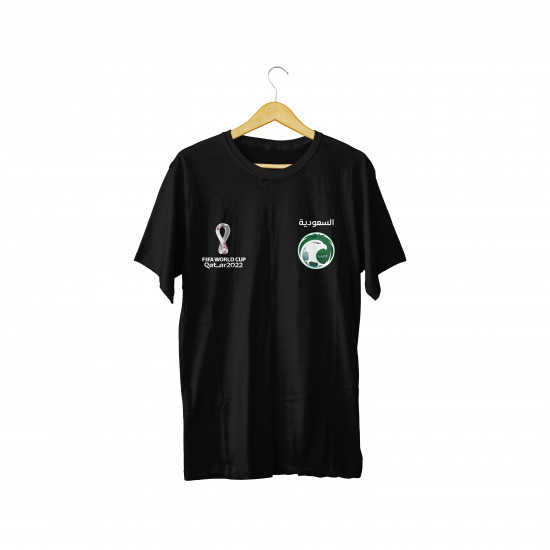 تيشرت المنتخب السعودي