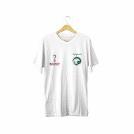 تيشرت المنتخب السعودي