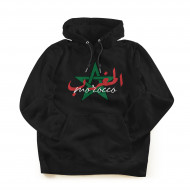 بلوفر منتخب المغرب