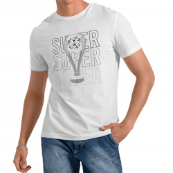 تيشيرت Super تيشيرت Super