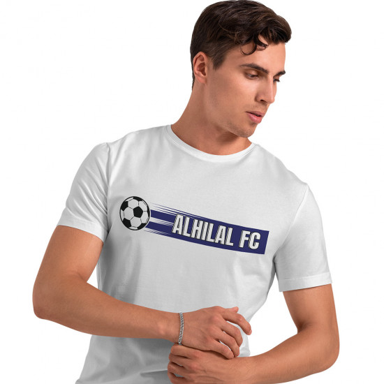 تيشيرت الهلال كاجول تيشيرت الهلال كاجول