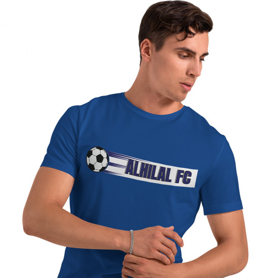 تيشيرت الهلال كاجول تيشيرت الهلال كاجول