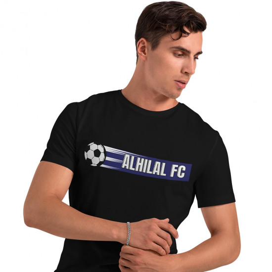 تيشيرت الهلال كاجول تيشيرت الهلال كاجول
