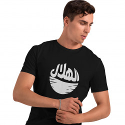 تيشيرت الهلال