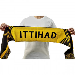 شال نادي الاتحاد