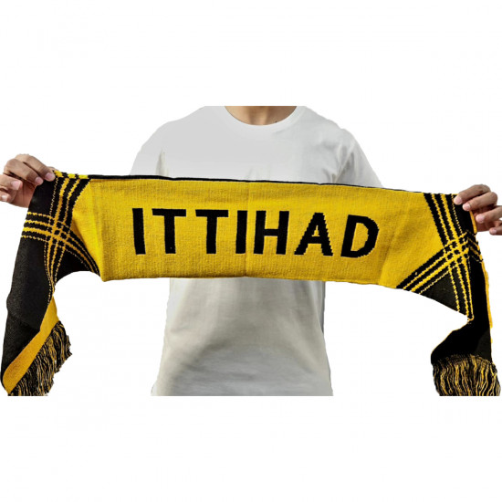 شال نادي الاتحاد