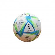 كرة كأس العالم (ازرق-اخضر)