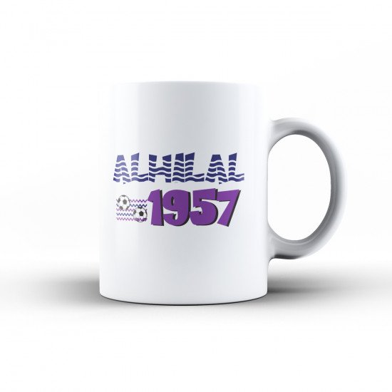 كوب الهلال1957 كوب الهلال1957