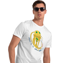 بكج تيشيرت وشال نهائي كأس الملك