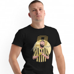 تيشيرت الاتحاد كريم بنزيما