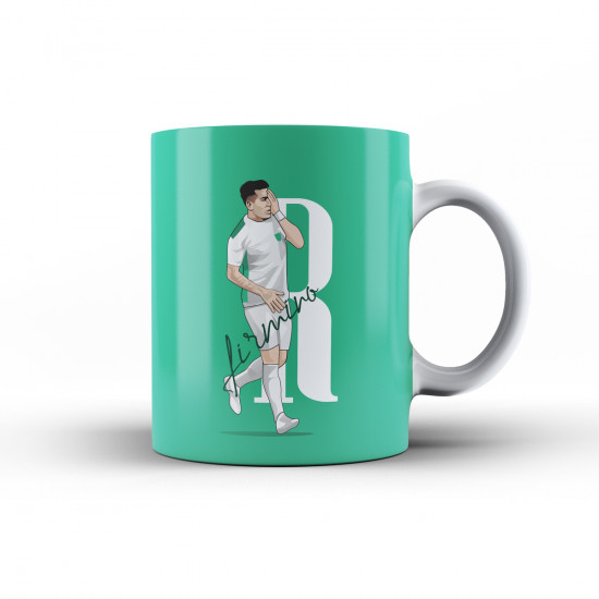 كوب فيرمينو الاهلاوي