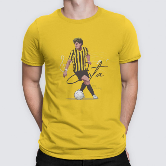 تيشيرت الاتحاد جوتا تيشيرت الاتحاد جوتا