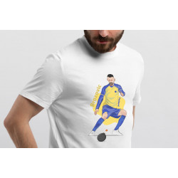 تيشيرت النصر بروزفيتش