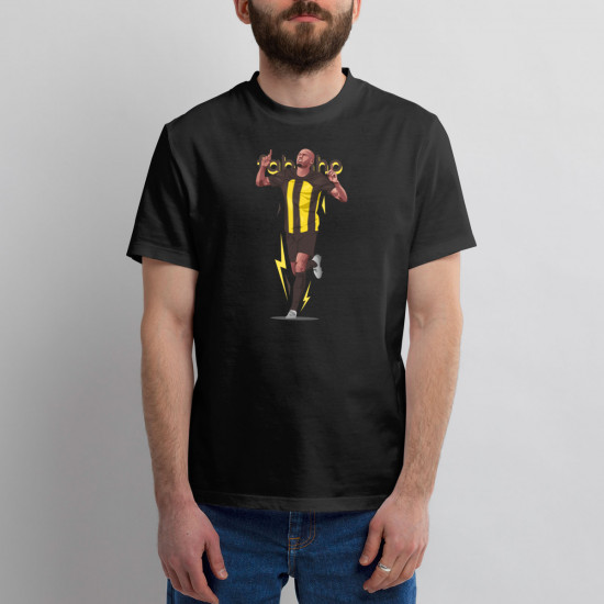 تيشيرت الاتحاد فابينهو 