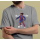 تيشيرت رونالدينيو غاوتشو