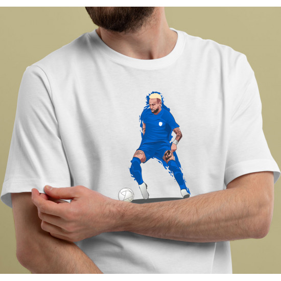 تيشيرت الهلال نيمار