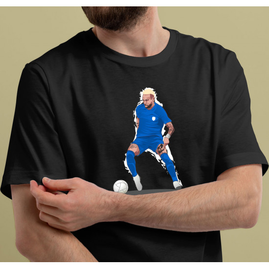 تيشيرت الهلال نيمار
