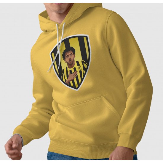 بلوفر الاتحاد روما