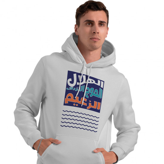 بلوفر الزعيم 