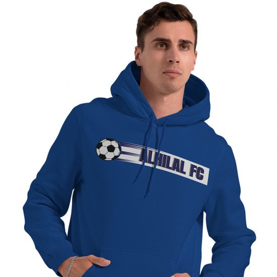 بلوفر شتوي للزعيم