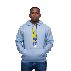 بلوفر النصر بتصميم الدون