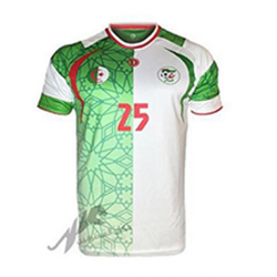 تيشرت منتخب الجزائر