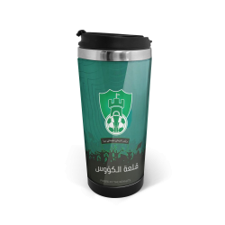 كوب مج الاهلي