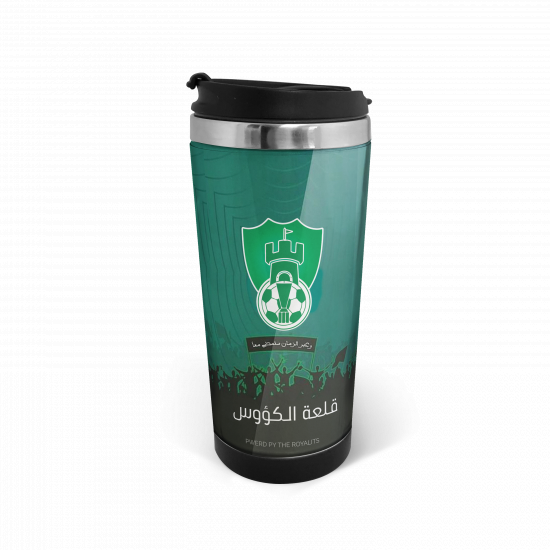 كوب مج الاهلي