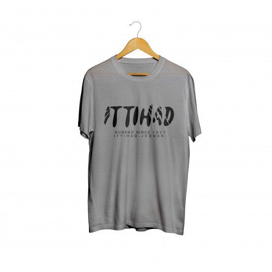 تيشرت الاتحاد " Ittihad "