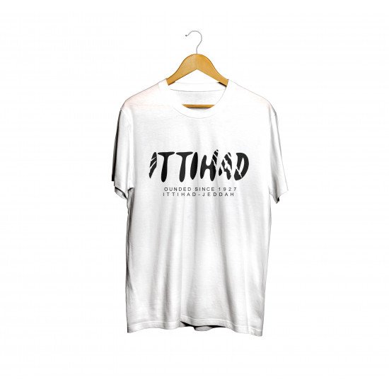 تيشرت الاتحاد " Ittihad "