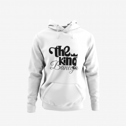 بلوفر نادي الشباب - The King Banega بلوفر نادي الشباب - The King Banega