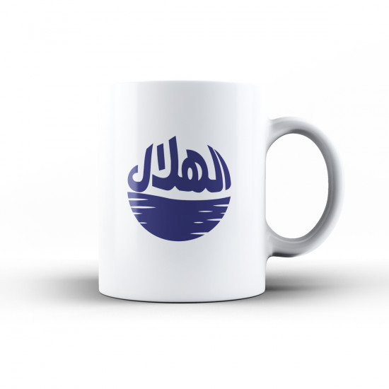كوب الهلال