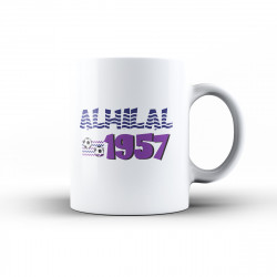كوب الهلال1957