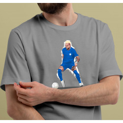 تيشيرت الهلال نيمار