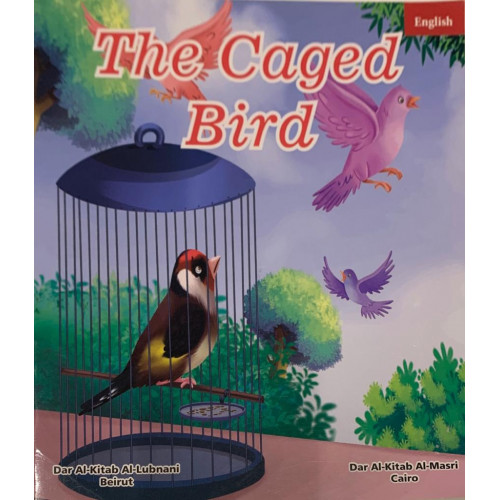 The Caged Bird