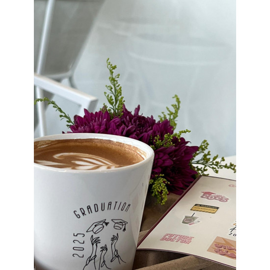 كوب تخرج 2025 كوب تخرج 2025