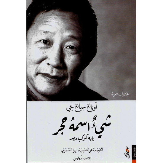 شيء اسمه حجر