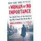 A woman of no Importance A woman of no Importance