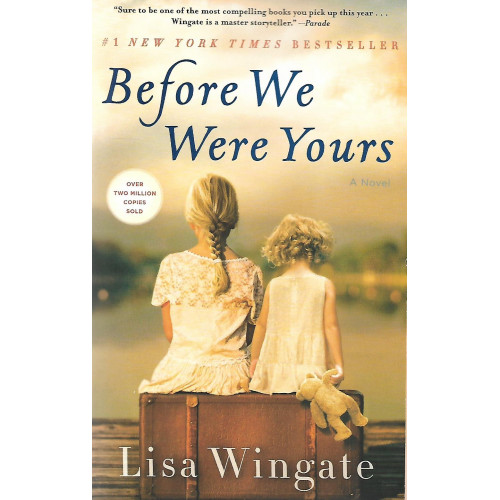 Before We Were Yours